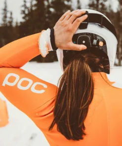 POC Skull Dura Comp SPIN Snow Outlet