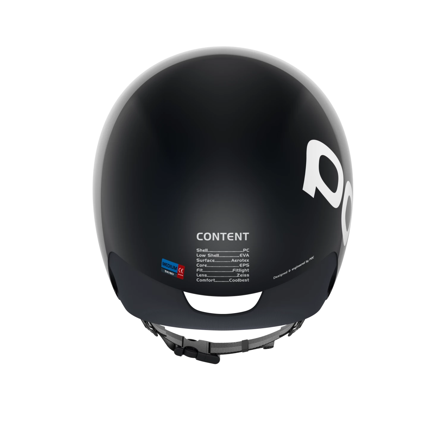 POC Cerebel 6 POC Cerebel