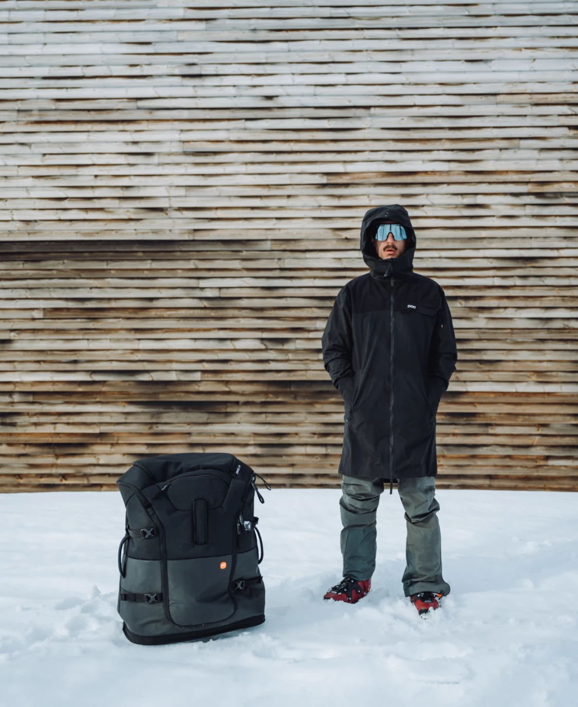 POC Mentor Coat 5 POC Mentor Coat