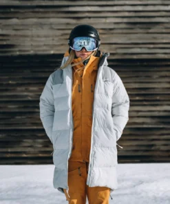 POC W's Loft Parka Apparel