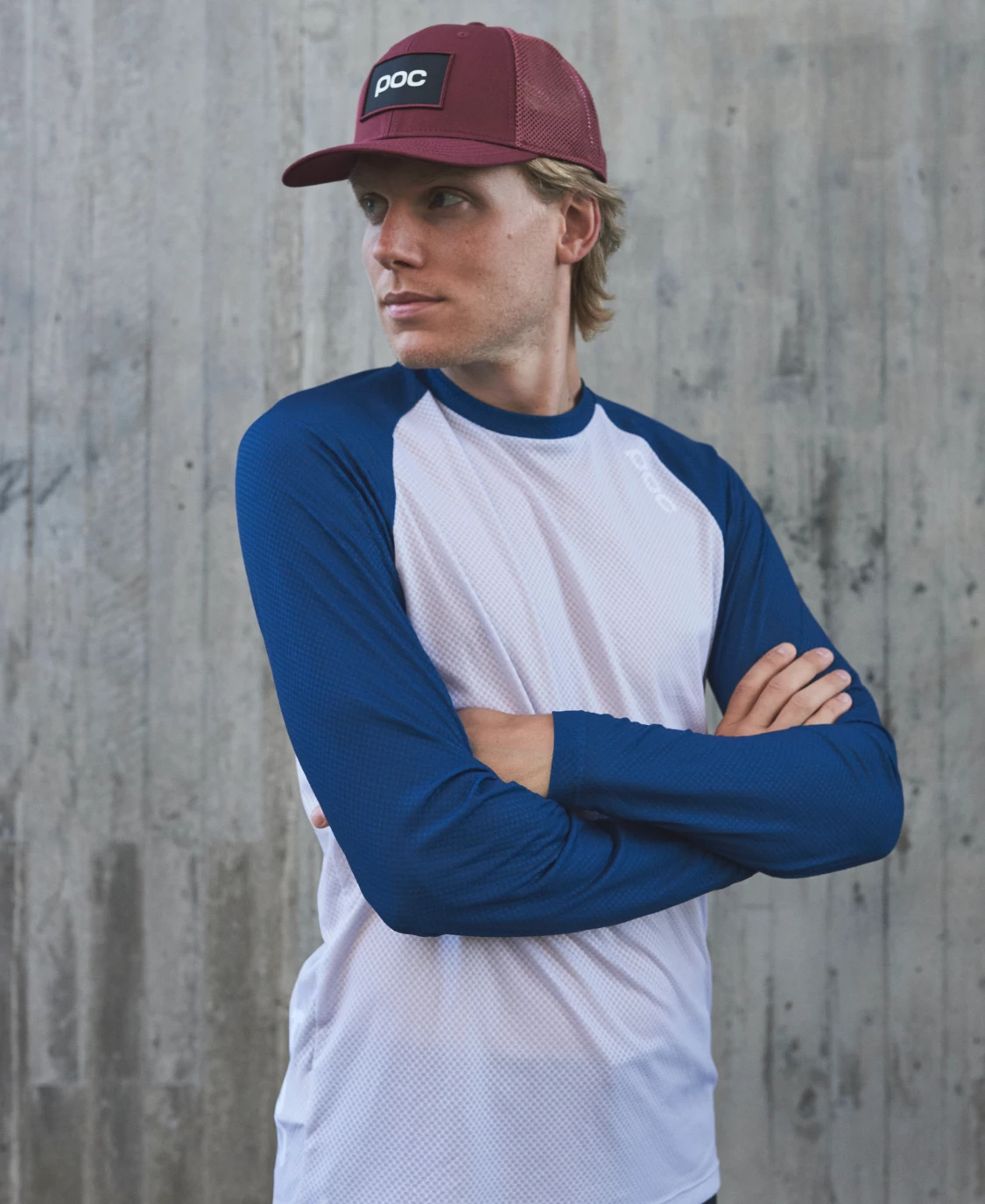 Accessories POC Trucker Cap 9 Accessories POC Trucker Cap