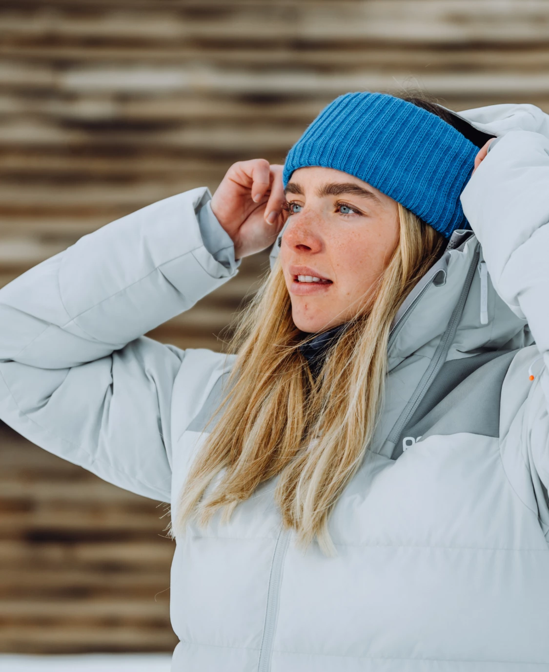 POC Rib Headband 6 POC Rib Headband