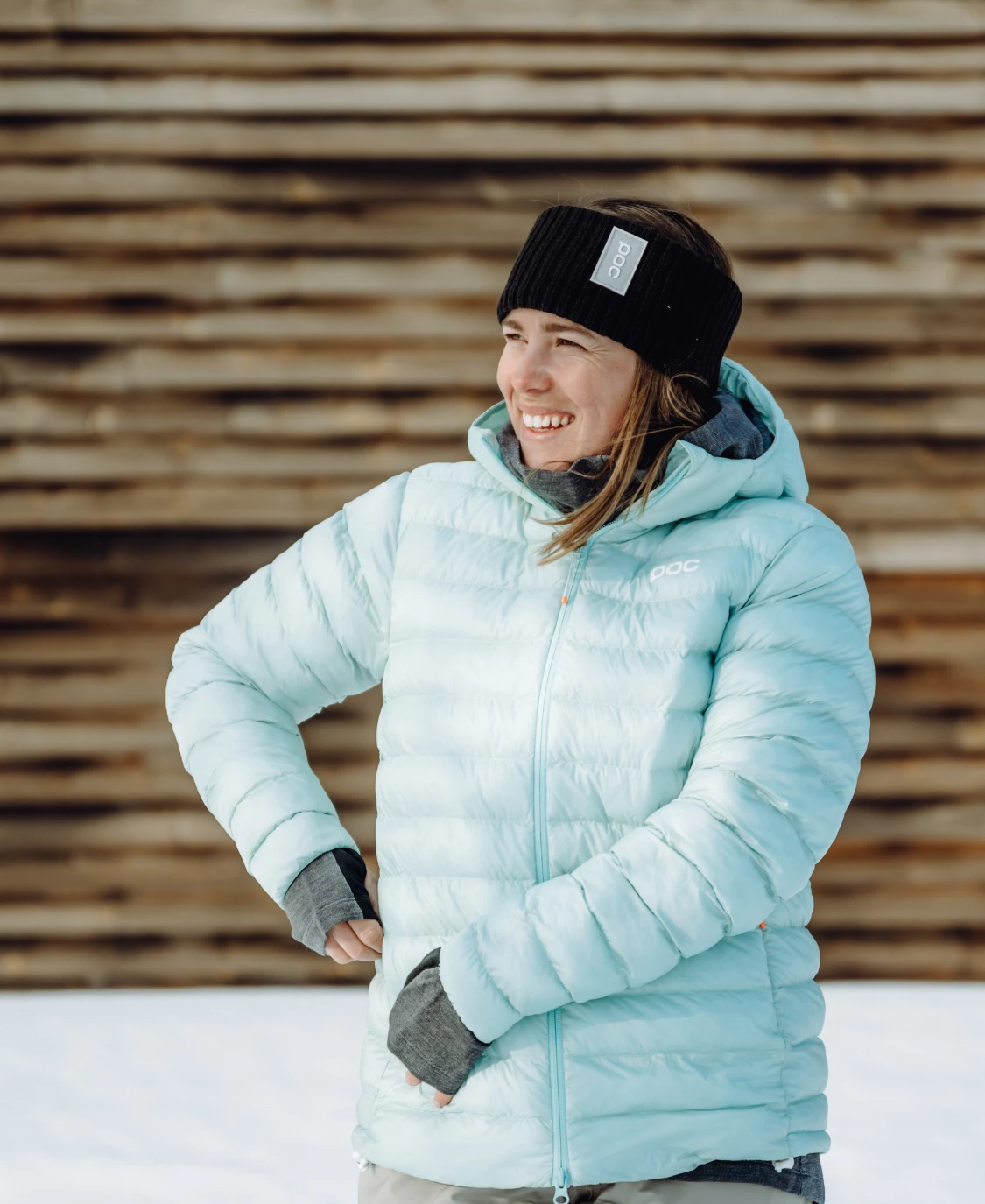 POC Rib Headband 4 POC Rib Headband