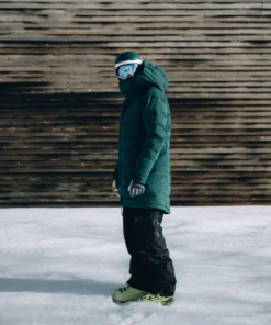 Apparel POC Loft Parka