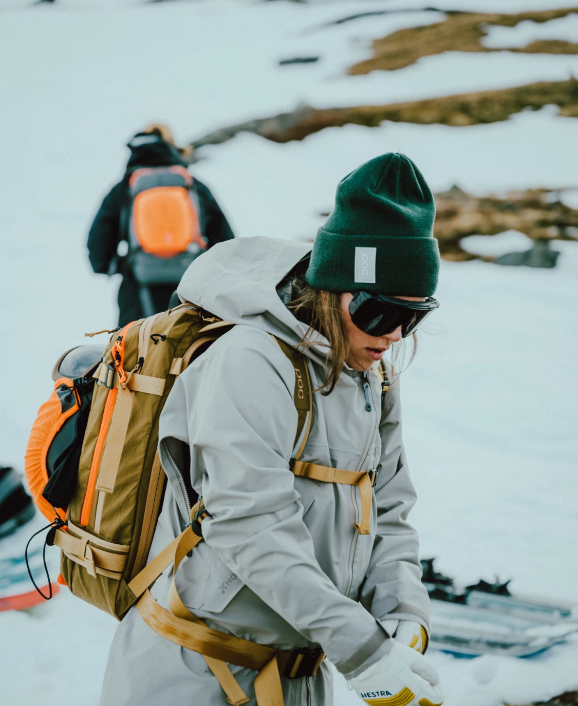 POC Dimension VPD Backpack 5 POC Dimension VPD Backpack