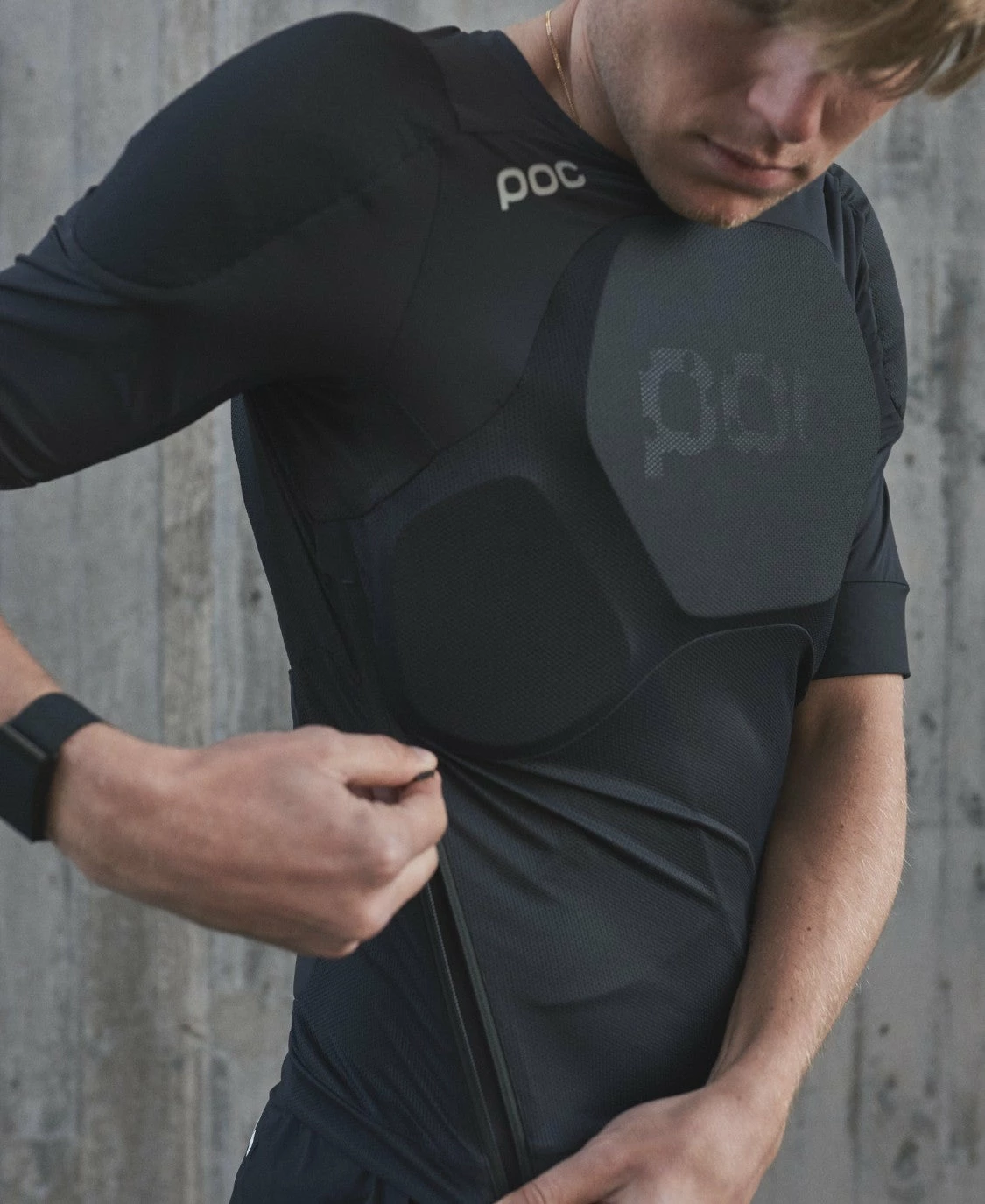 POC Sports Oseus VPD Tee 7 POC Sports Oseus VPD Tee