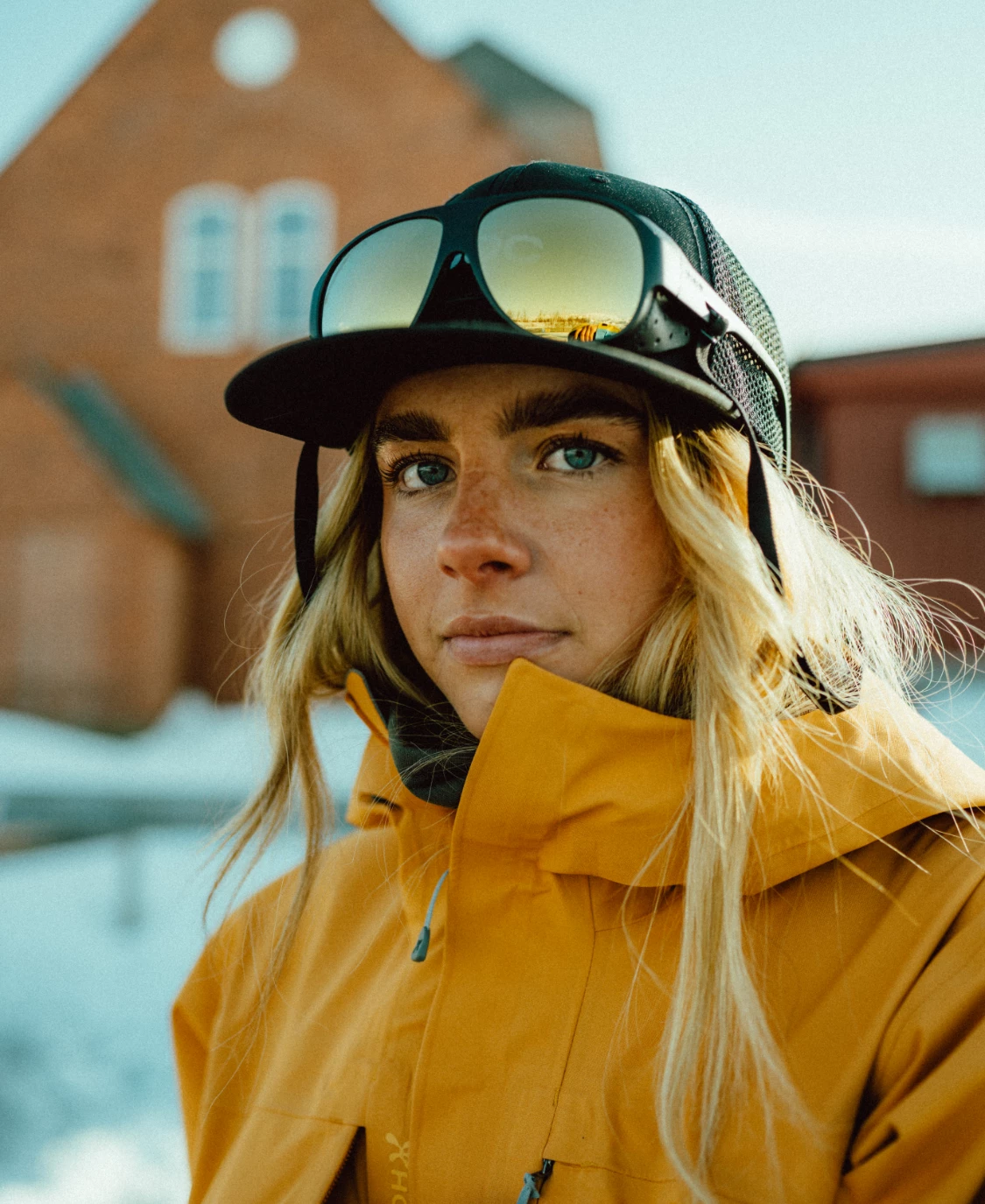 Accessories POC Trucker Cap 7 Accessories POC Trucker Cap