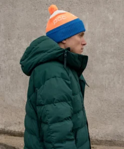 POC Accessories Pompom Beanie