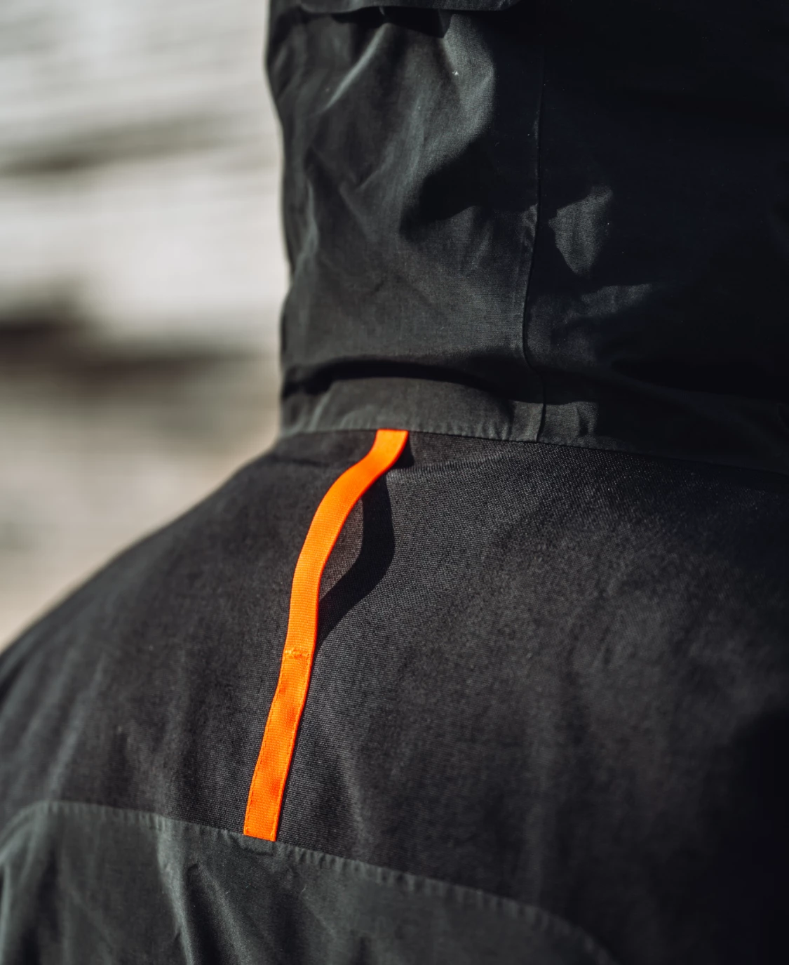 POC Mentor Coat 6 POC Mentor Coat