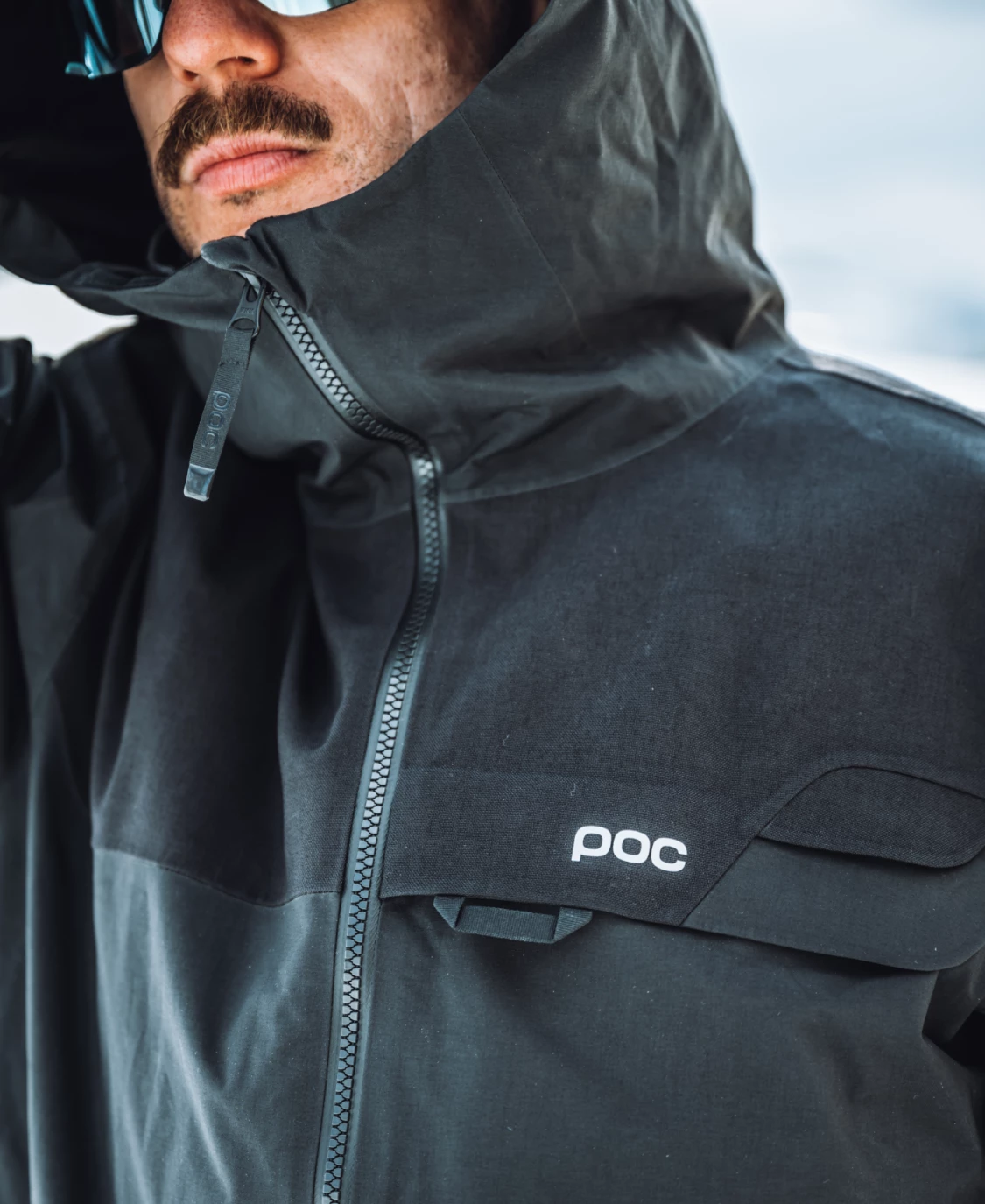 POC Mentor Coat 7 POC Mentor Coat