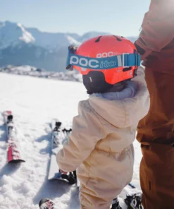 Goggles POCito Opsin