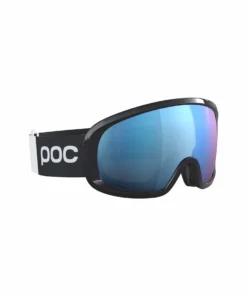 POC Fovea Mid Clarity Comp + See Ski Race Gear