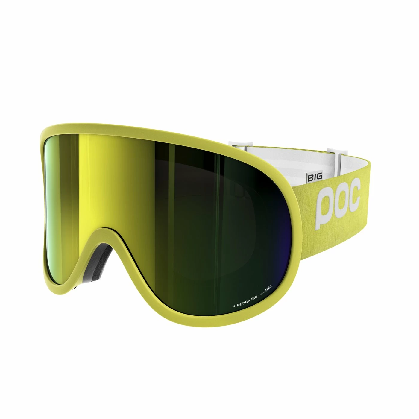 POC Goggles Retina Big 15 POC Goggles Retina Big