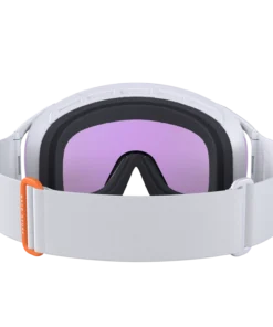 POC See Ski Race Gear Zonula Clarity Comp +