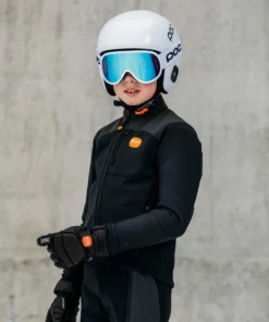 POC Race Jacket Jr.