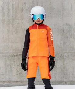 POC Junior Race Vest Jr