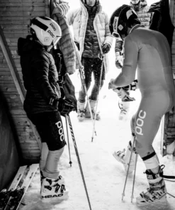 POC See Ski Race Gear Race Shorts