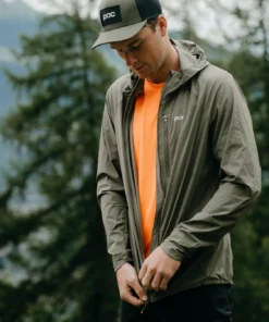 POC Sports Jackets Motion Wind Jacket