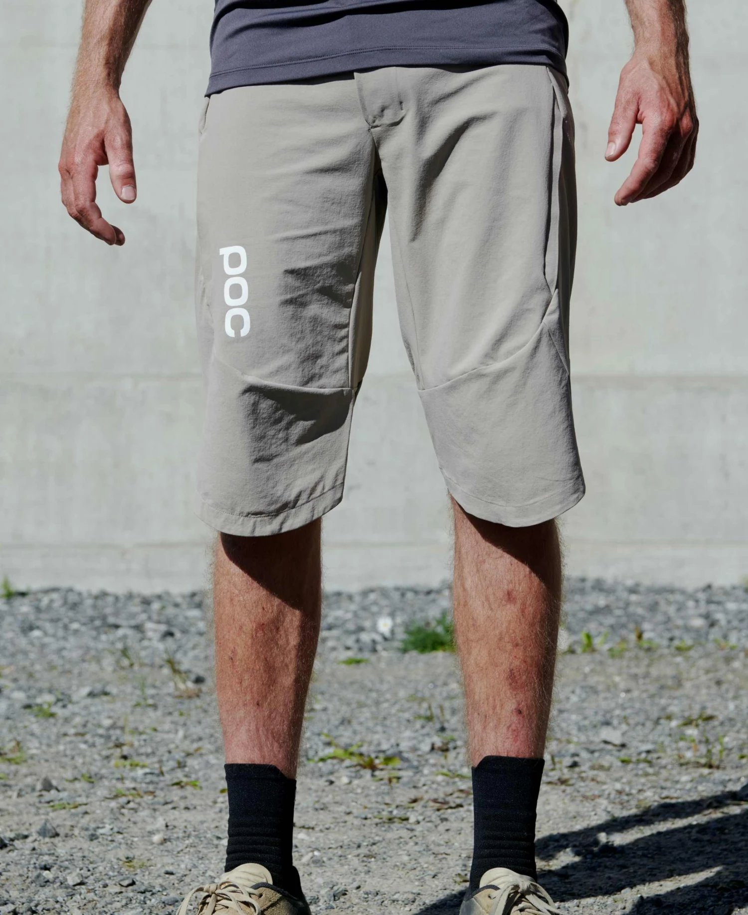 POC Apparel M's Infinite All-mountain Shorts