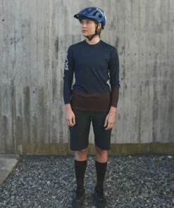 POC Jerseys W's MTB Pure LS Jersey