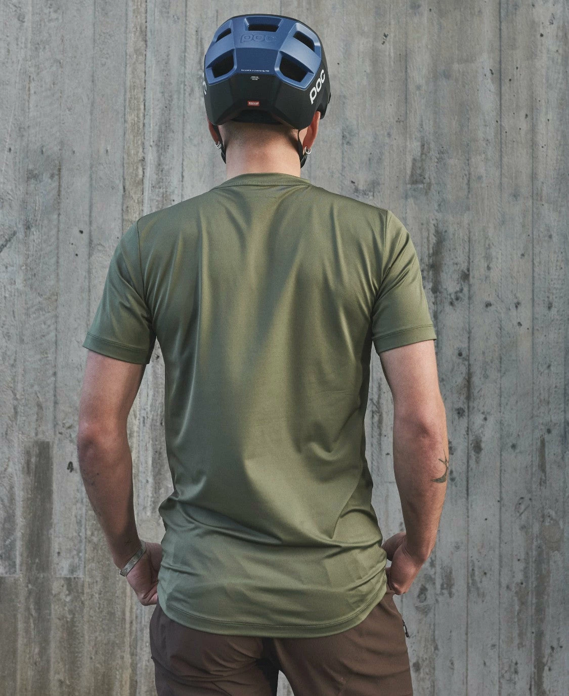 POC Apparel M's Reform Enduro Light Tee 22 POC Apparel M's Reform Enduro Light Tee