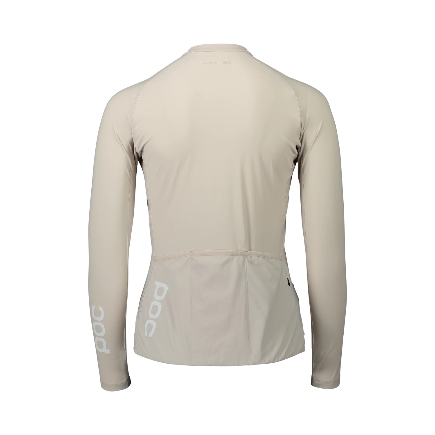 POC Apparel Essential Road W's LS Jersey 4 POC Apparel Essential Road W's LS Jersey