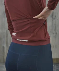 POC Sports W's Ambient Thermal Jersey Apparel