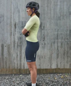 POC Sports Apparel W's Pristine Print Jersey