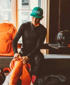 POC Base Armor Jersey