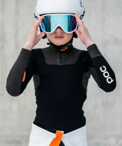 POC Resistance Layer Jersey Jr