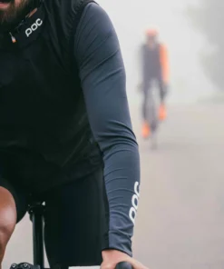 POC Cycling Outlet Essential Road Mid LS Jersey