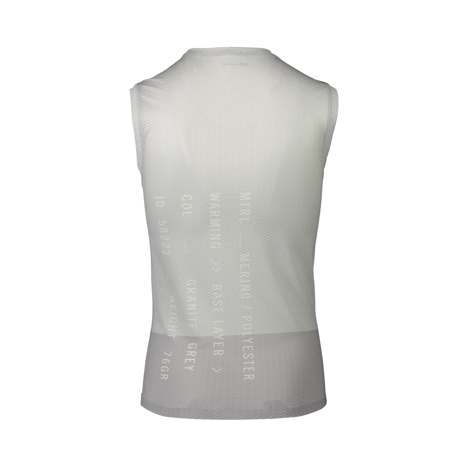 POC Sports Kernel Layer Vest Apparel 4 POC Sports Kernel Layer Vest Apparel