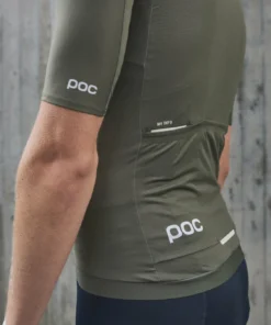 POC Sports M's Pristine Jersey Apparel