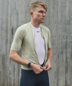 POC Sports Apparel M's Pristine Print Jersey