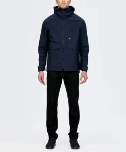 POC Commuter Light Rain Jacket