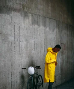 POC Men's Malmö Parka