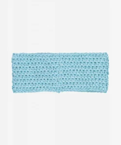 POC Crochet Headband Accessories
