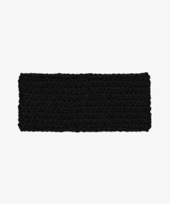 POC Crochet Headband Accessories