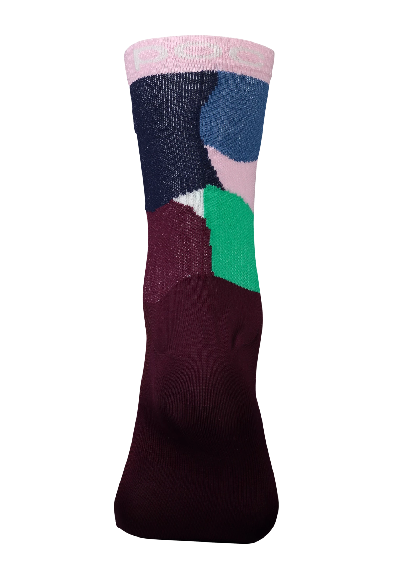 POC Socks Essential Print Sock