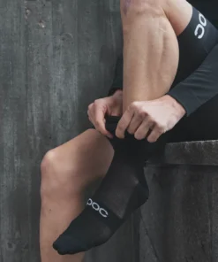 POC Sports Accessories Zephyr Merino Sock Mid