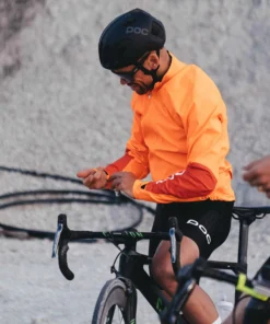 POC Ceramic VPDs Bib Shorts Apparel