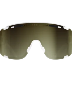 POC Accessories Devour Glacial