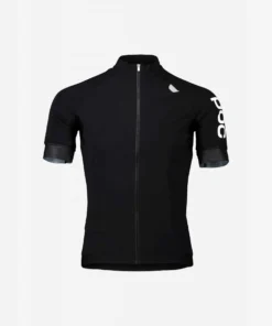 POC Resistance Ultra Zip Tee Apparel