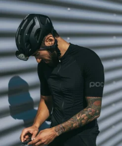 POC Apparel Aero-Lite Road Jersey