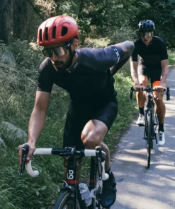 POC Essential Road VPDs Bib Shorts