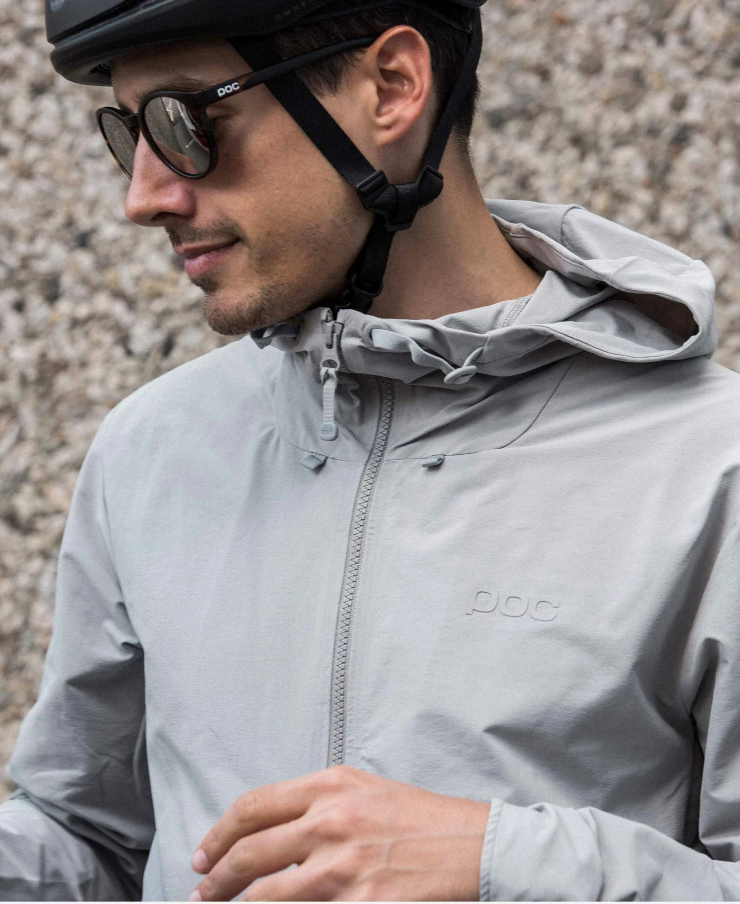 POC Men's Transcend Jacket 10 POC Men's Transcend Jacket