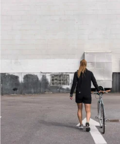 POC Women's Transcend Jacket Jackets