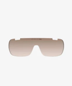 POC DO Half Blade Clarity Spare Lens