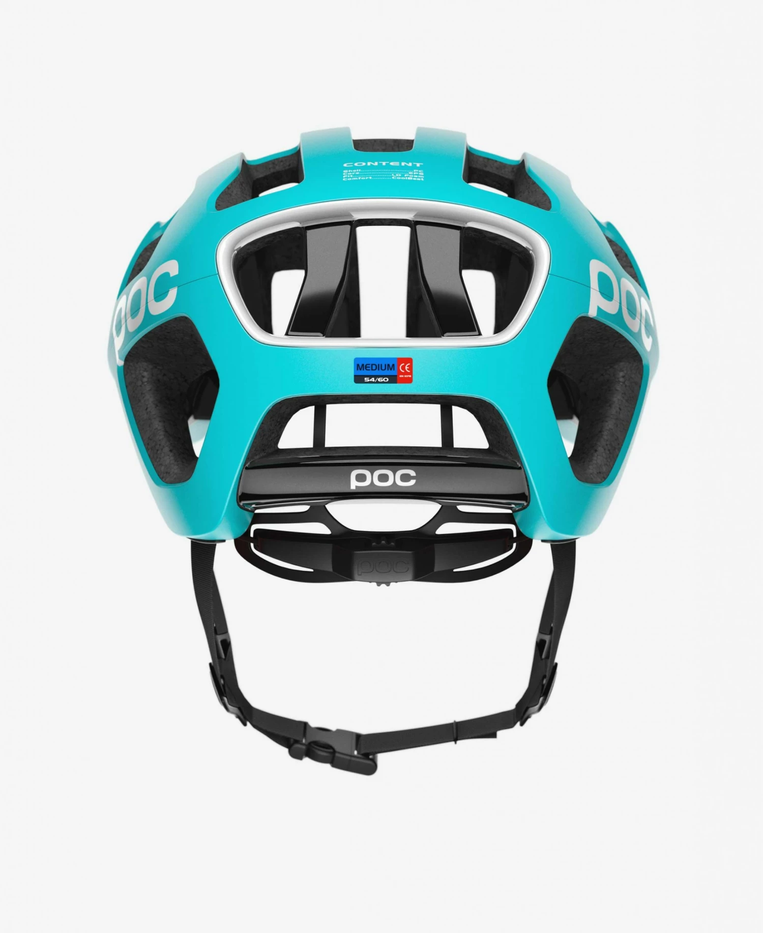 POC Octal Adjustment System Spare Parts 4 POC Octal Adjustment System Spare Parts