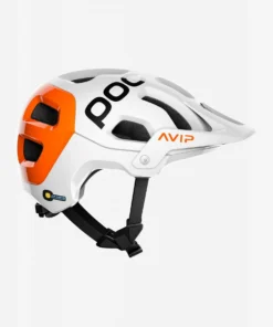 POC Tectal Race SPIN NFC 10 POC Tectal Race SPIN NFC